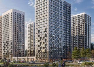 Продается 2-ком. квартира, 55.7 м2, Котельники