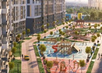 Продается квартира студия, 24.2 м2, Краснодар, Колхозная улица, 5/2к1, микрорайон Табачная Фабрика