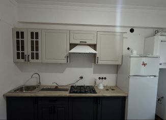 Продам 1-комнатную квартиру, 33 м2, посёлок городского типа Семендер, улица Маркова, 102