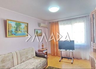 Продается трехкомнатная квартира, 67 м2, Ростов-на-Дону, Пролетарский район, проспект 40-летия Победы, 95/8