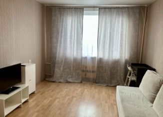 Аренда 1-комнатной квартиры, 36 м2, Москва, Кировоградская улица, 20к1, район Чертаново Центральное