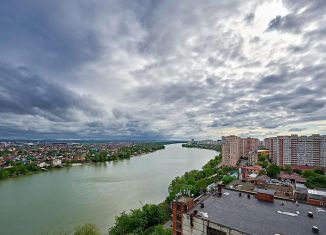 Продам 3-комнатную квартиру, 110 м2, Краснодар, Кожевенная улица, 22, микрорайон Кожзавод