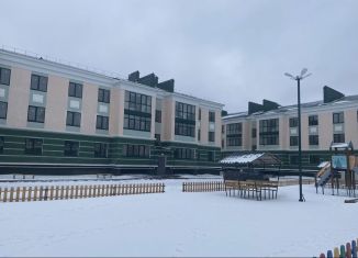 2-ком. квартира на продажу, 55 м2, Оренбургская область, улица Нахимова, 45