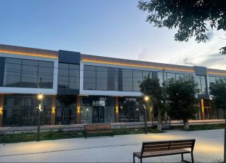 Продажа торговой площади, 51.5 м2, Избербаш, улица Буйнакского, 83