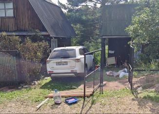 Продается дом, 20 м2, деревня Кускун