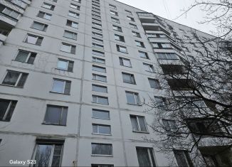 Продам 3-ком. квартиру, 64 м2, Москва, Профсоюзная улица, 132к2, метро Коньково