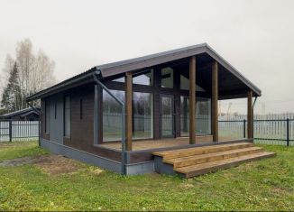 Продажа дома, 68 м2, Дмитров, Советская площадь