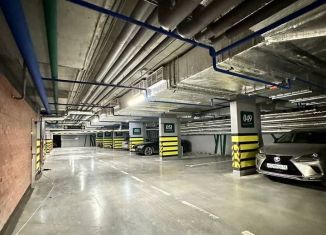 Продаю однокомнатную квартиру, 45.8 м2, Тюмень, улица Николая Машарова, 8, ЖК Машаров