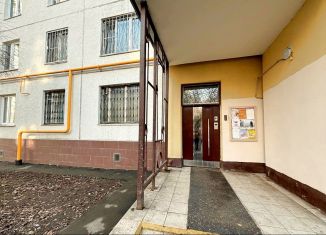 Продается квартира студия, 10 м2, Москва, Снайперская улица, 7, ВАО