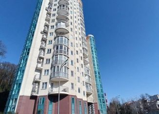 Продается 2-комнатная квартира, 51 м2, Сочи, улица Яна Фабрициуса, 7