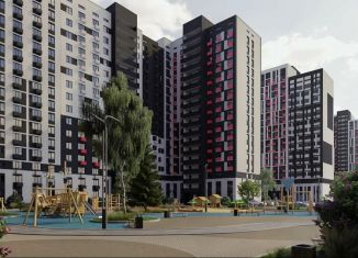 Продается 3-ком. квартира, 78 м2, Оренбург, улица Автомобилистов, 15, Дзержинский район