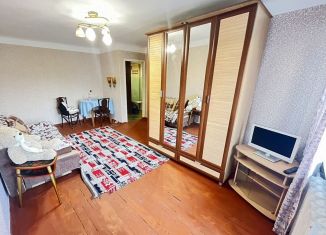 Продается 1-ком. квартира, 32 м2, Уфа, улица Чернышевского, 122, Кировский район