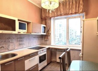 Продается 3-ком. квартира, 63.3 м2, Архангельск, улица Ильича, 2к1, Северный округ
