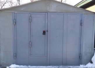 Продается гараж, Горняк