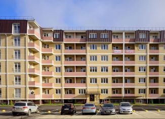Продается однокомнатная квартира, 38.8 м2, Горячий Ключ, улица Кириченко, 7