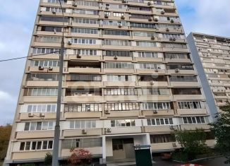 Продается 2-комнатная квартира, 51 м2, Москва, Загородное шоссе, 3к3, Донской район