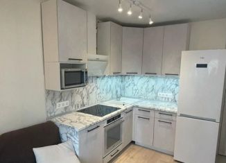 Продаю 1-ком. квартиру, 38.2 м2, Воронеж, Беговая улица, 219Ж, ЖК Континент