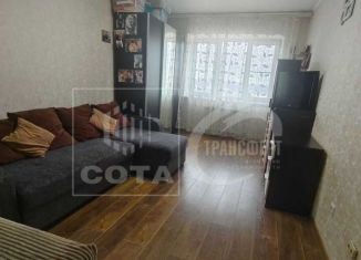 Продается 1-комнатная квартира, 42.7 м2, Воронеж, Московский проспект, 13/1, ЖК Славный