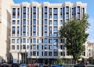 Продажа квартиры студии, 39 м2, Ростов-на-Дону, Кировский район, Пушкинская улица, 97