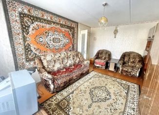 Двухкомнатная квартира на продажу, 50 м2, Тамбовская область, улица 8 Марта, 33