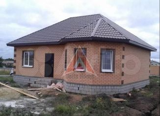 Продается дом, 95 м2, село Осыпной Бугор, Школьная улица, 46