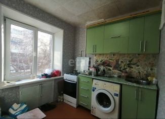 Продаю 2-комнатную квартиру, 48.7 м2, Кыштым, улица Горелова, 8