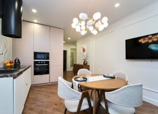 Продам 1-комнатную квартиру, 48 м2, Краснодар, Совхозная улица, 1к5, ЖК Седьмой Континент