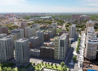 Продам 1-ком. квартиру, 39.5 м2, Краснодарский край