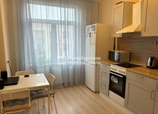 Продается 1-комнатная квартира, 35.2 м2, Сертолово, улица Мира, 11к8, ЖК Новое Сертолово