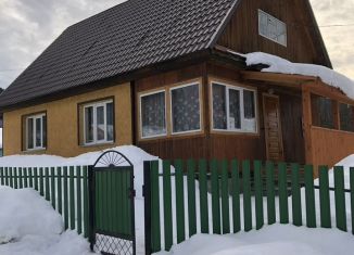 Сдается дом, 56 м2, Республика Алтай, Таёжный переулок, 5А