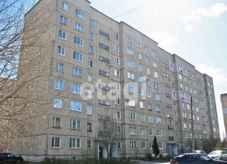 Продается трехкомнатная квартира, 62.2 м2, Муром, Кленовая улица, 12/2