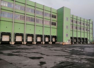 Аренда складского помещения, 1500 м2, Санкт-Петербург, Кубинская улица, 84