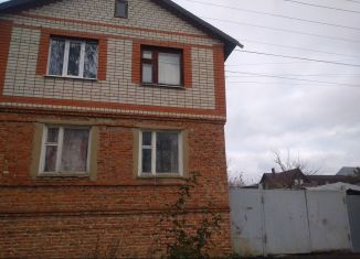 Продается дом, 180 м2, Тамбовская область, улица Новикова-Прибоя, 45А