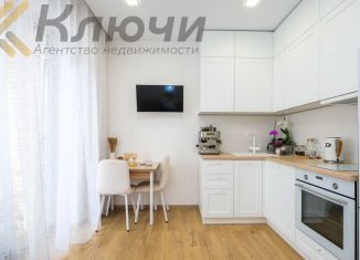 Продажа 2-ком. квартиры, 32 м2, Новосибирская область, Фабричная улица, 65