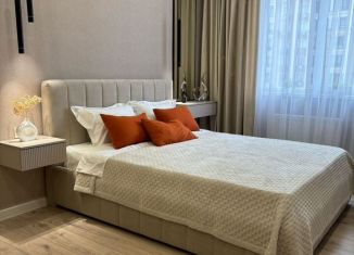 Продаю однокомнатную квартиру, 39 м2, село Мирное, улица Крымской Весны, 1к1