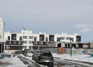 Продажа однокомнатной квартиры, 39.2 м2, Оренбург, ЖК Гранд Парк, улица Ильи Глазунова, 8