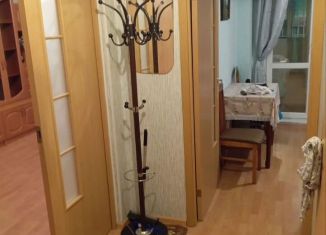 Сдаю в аренду 1-комнатную квартиру, 36 м2, посёлок Шушары, Галицкая улица, 12к1