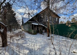 Продаю дом, 33.5 м2, Пушкино, 1-й Добролюбовский проезд, 10