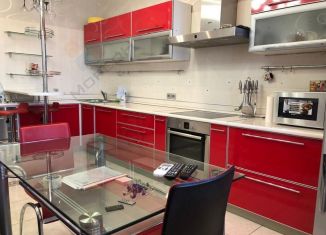 Продаю 2-ком. квартиру, 72.9 м2, Краснодар, улица Передерия, 64, микрорайон Кожзавод