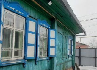 Продам дом, 28 м2, Курганская область, улица Добролюбова, 47