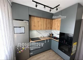 Продажа двухкомнатной квартиры, 53 м2, Ростов-на-Дону, ЖК Европейский, бульвар Платова, 9