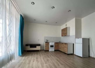 Квартира в аренду студия, 28 м2, Тюмень, улица Тимофея Чаркова, 81