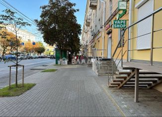 Продам помещение свободного назначения, 51.8 м2, Воронеж, Плехановская улица, 35, Ленинский район