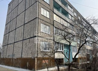 Продается двухкомнатная квартира, 49 м2, Собинка, улица Лакина, 1Б