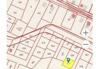 Продам участок, 8 сот., деревня Ушакова, Центральный бульвар