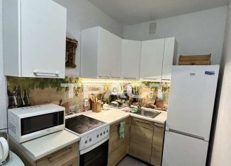 Продажа однокомнатной квартиры, 32.8 м2, Воронеж, жилой массив Олимпийский, 17, ЖК Русский Авангард