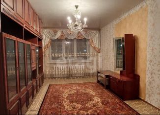 Продажа трехкомнатной квартиры, 61.1 м2, Бавлы, улица Энгельса, 52