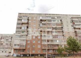 Продается 1-комнатная квартира, 33.1 м2, Ярославль, улица Сахарова, 5к2