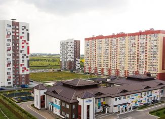 Продажа двухкомнатной квартиры, 59 м2, посёлок Отрадное, Фестивальная улица