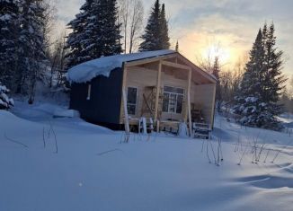 Продается дом, 56 м2, поселок городского типа Шерегеш, Набережная улица